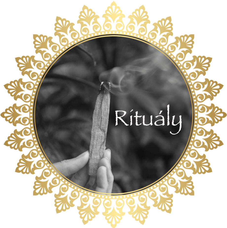 0 Rituály 1